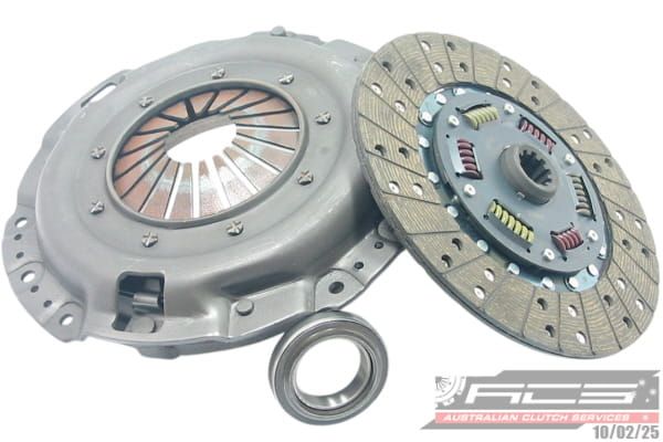 KIT COM MAZDA E3000 3.0L - TecDoc Only