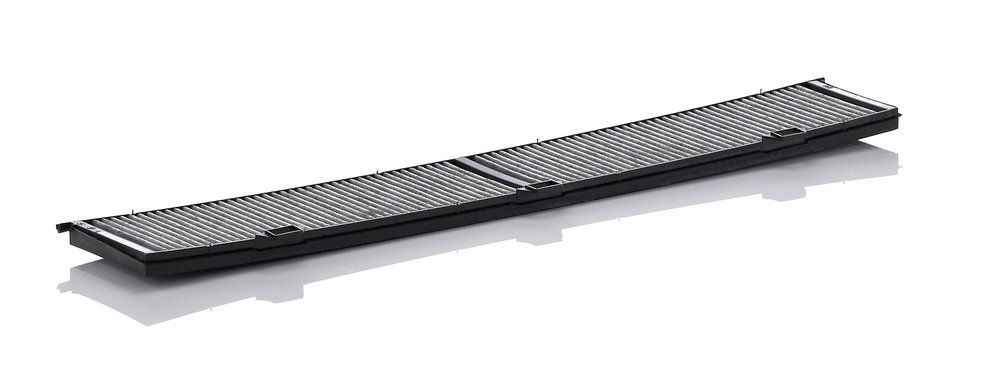 MANN-FILTER CUK 8430 - Filter, Innenraumluft