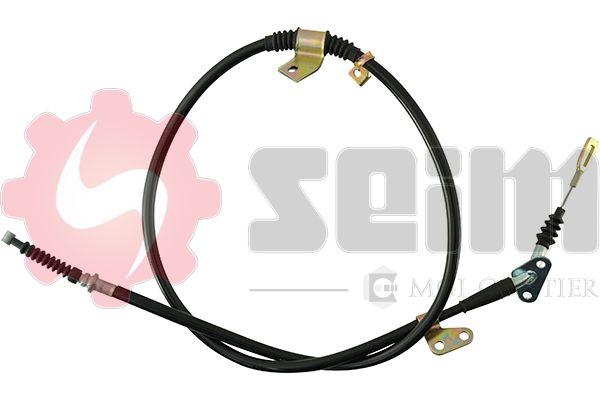 CABLE FR SECONDAIRE 626  9900