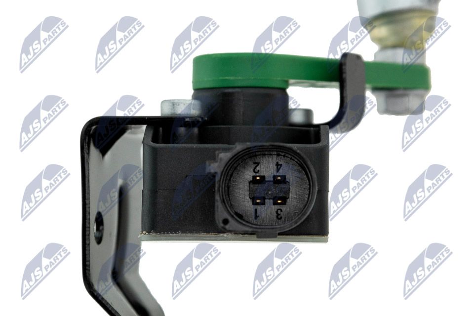 Sensor, Leuchtweitenregulierung