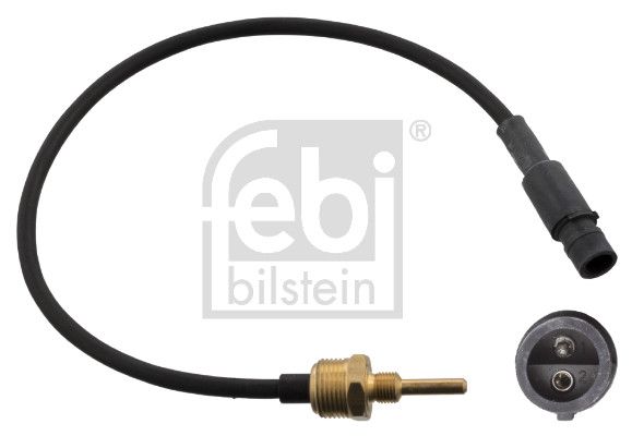 Sensor, temperatura del refrigerante