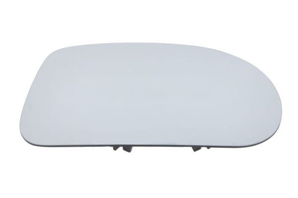 Spiegelglas, Außenspiegel