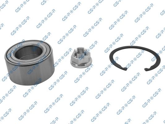 Wheel Bearing Kit GK7000