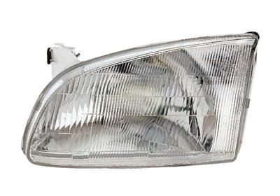 Hauptscheinwerfer Hauptscheinwerfer