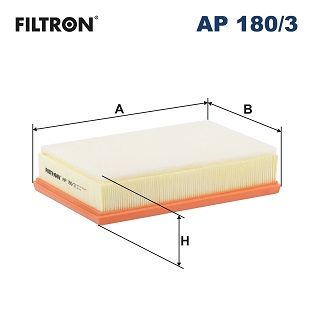 Luftfilter