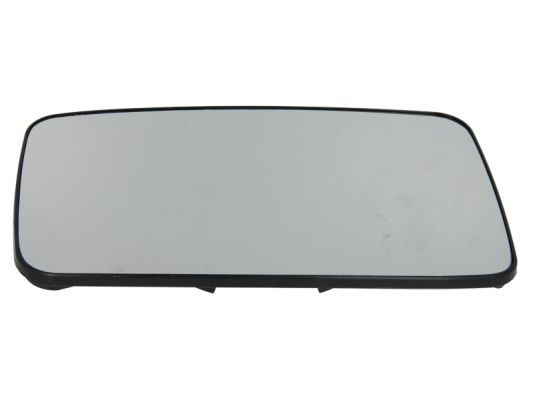 Spiegelglas, Außenspiegel