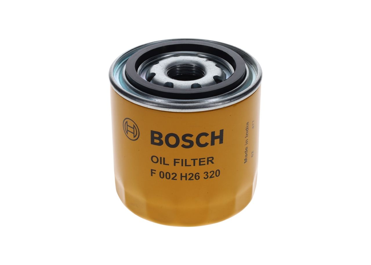 Filtro de aceite