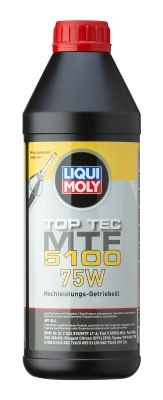 Top Tec MTF 5100 75W 1 l, Dose Kunststoff