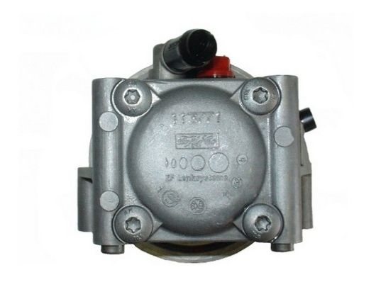 Hydraulikpumpe, Lenkung