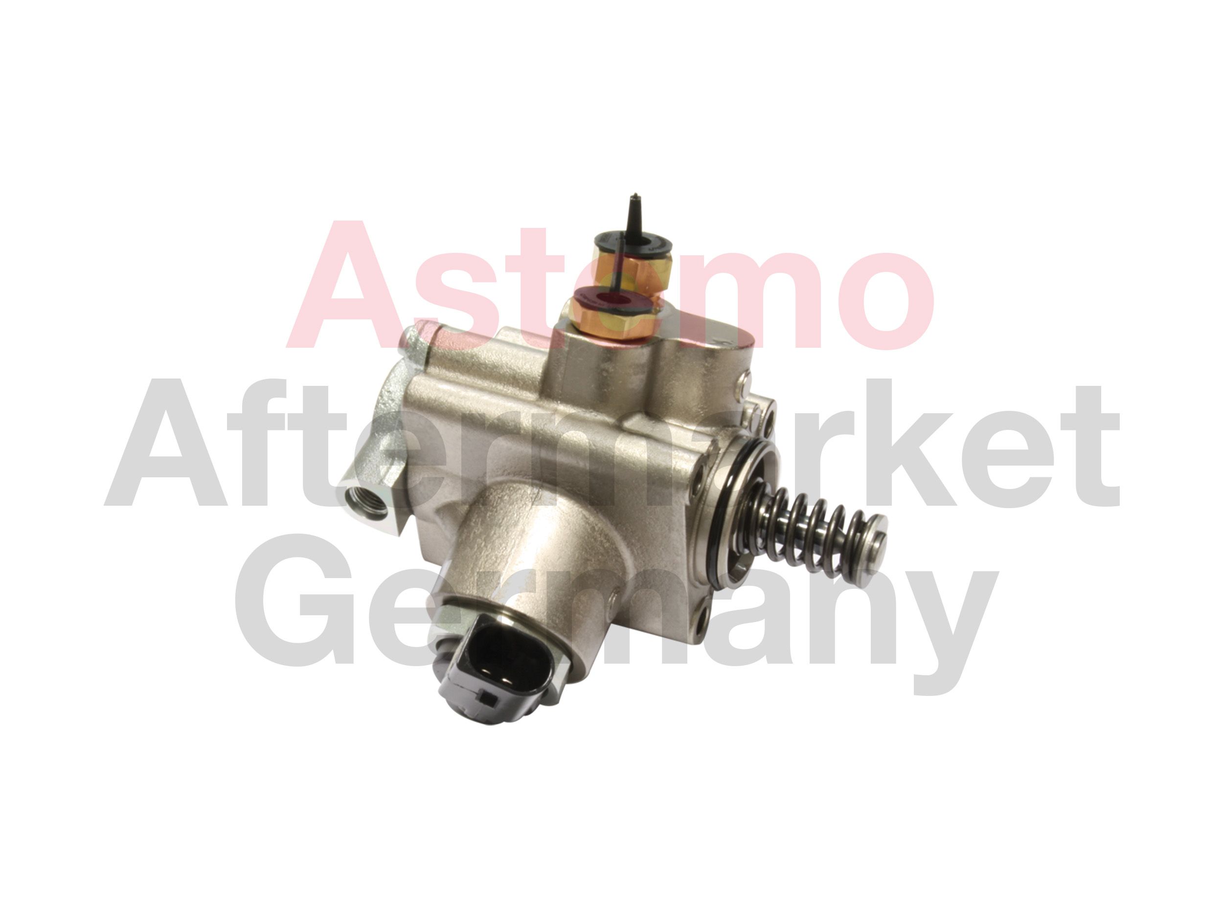 HITACHI 2503061 - Hochdruckpumpe