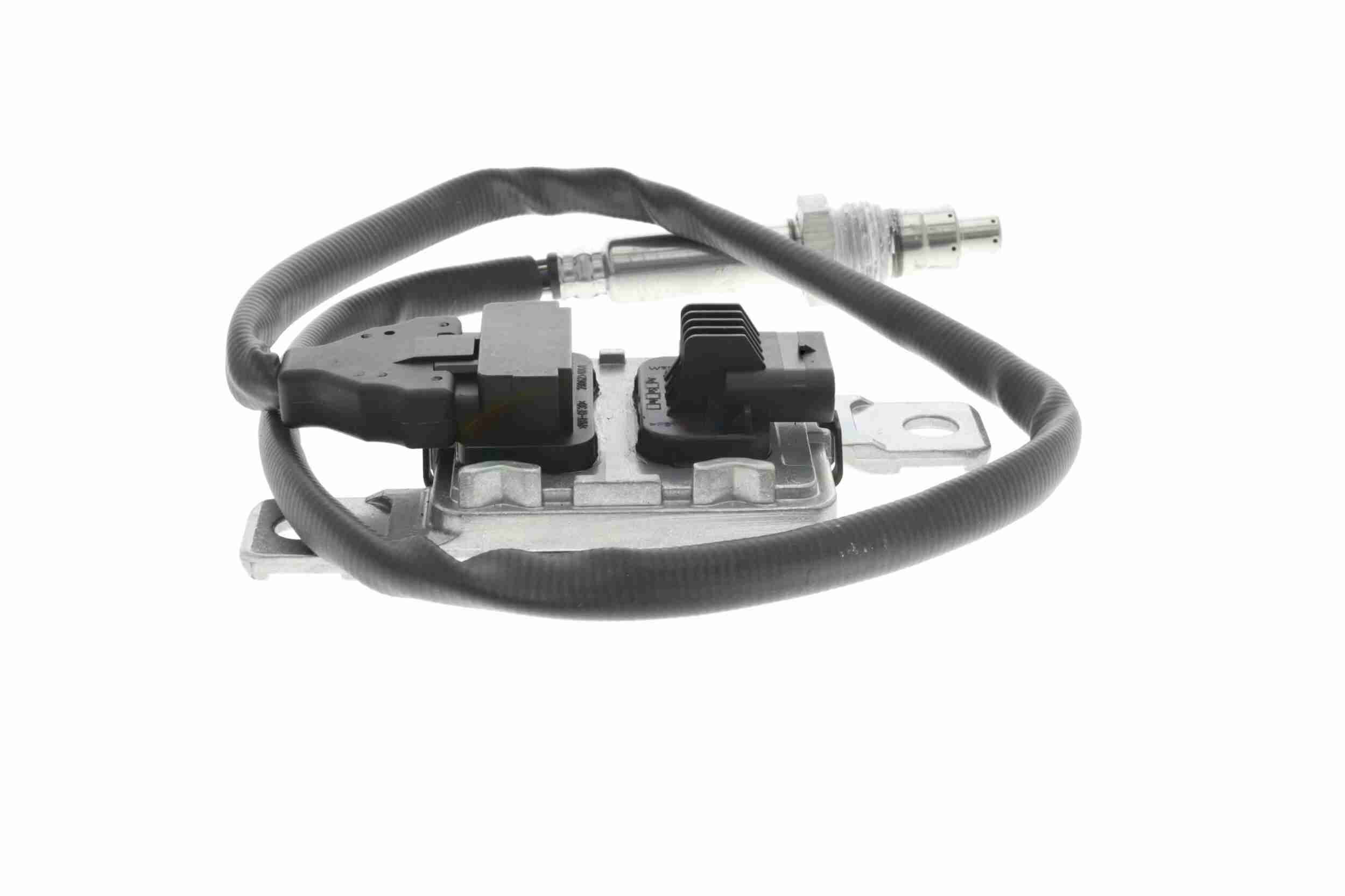 NOx-Sensor, Harnstoffeinspritzung