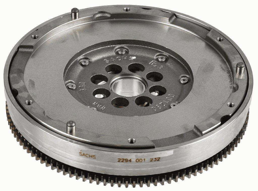 Flywheel 2294 001 232