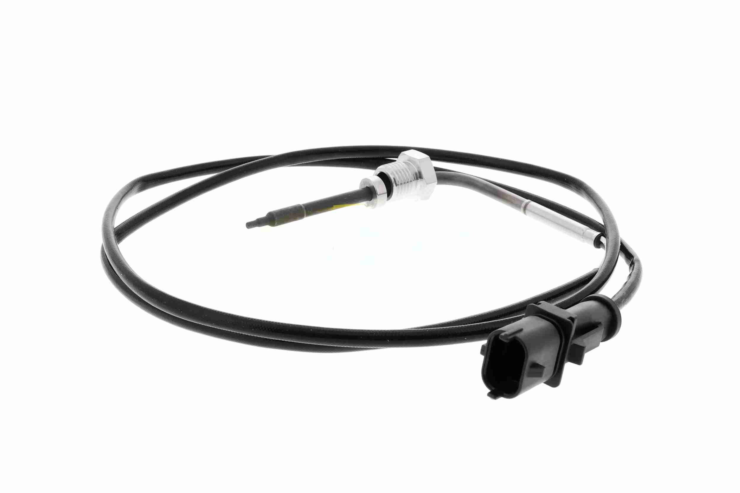 Sensor, Abgastemperatur