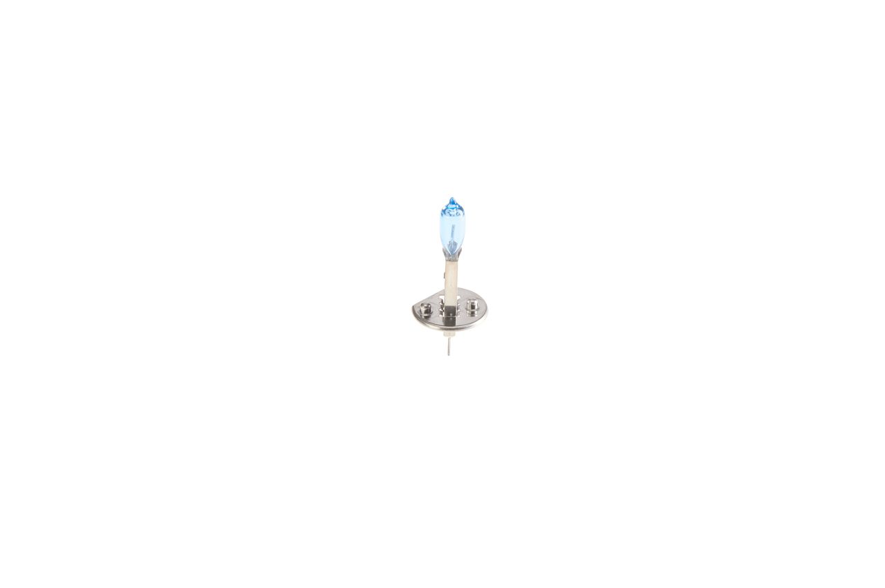Glühlampe, Fernscheinwerfer