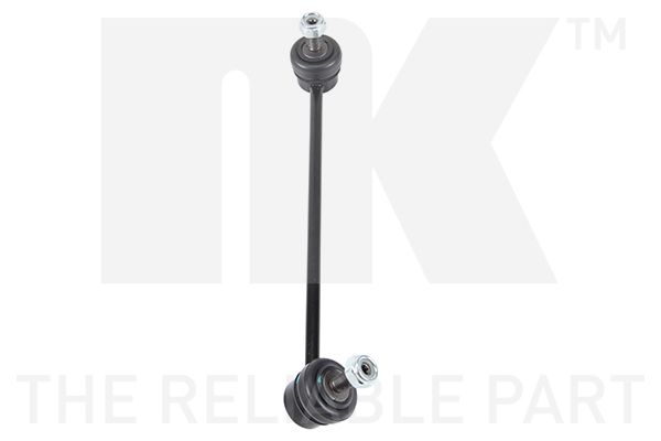 Stange/Strebe, Stabilisator