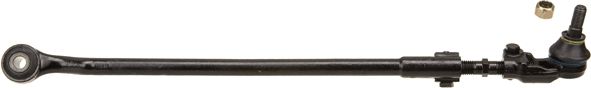 Tie Rod JRA166