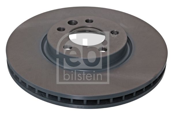 Brake Disc 44015