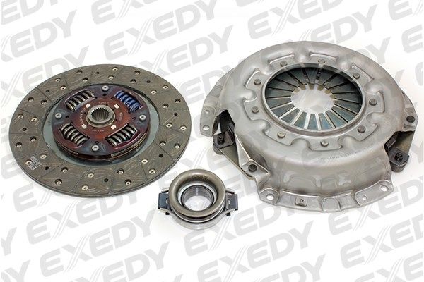 Clutch Kit NSK2102