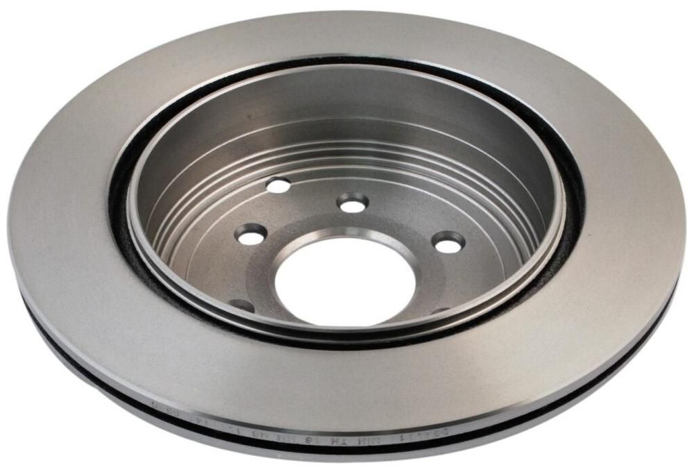 En-Shield Standard KP [ Nissan Pathfinder R51 05-> R ] - TecDoc 2