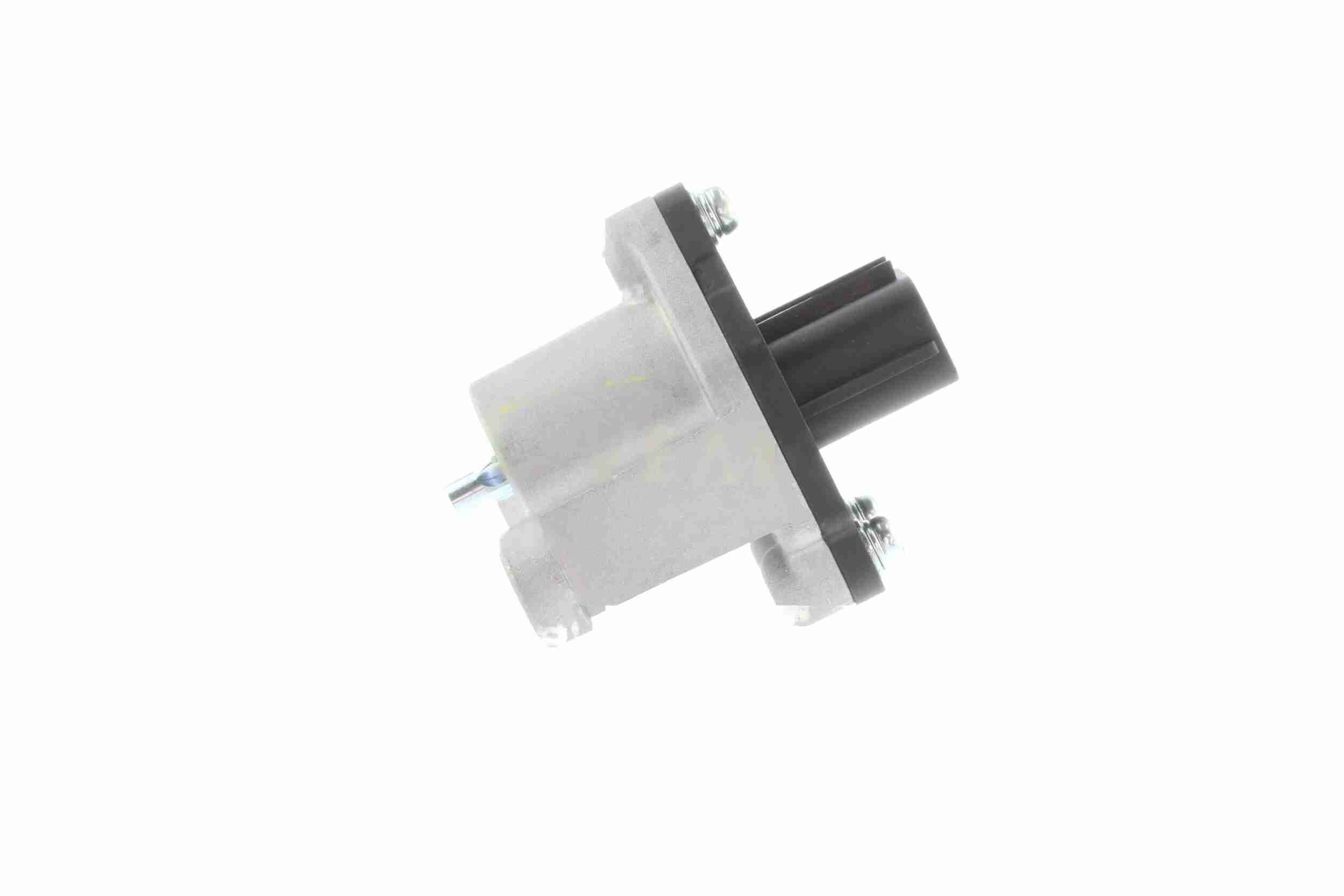 Sensor, Geschwindigkeit