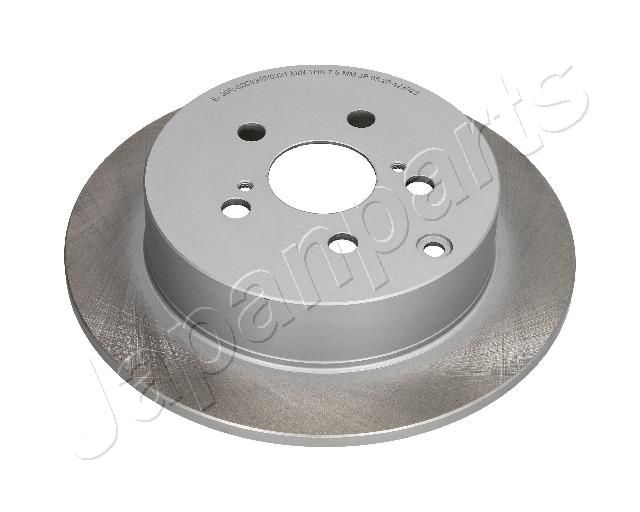 Brake Disc DP-210C