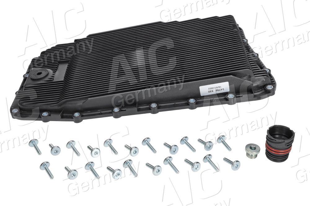 AIC 73977Set - Teilesatz, Automatikgetriebe-&Ouml;lwechsel