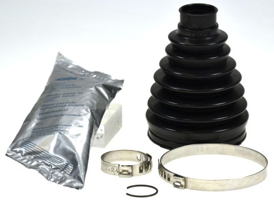 SPIDAN 25855 - Faltenbalgsatz, Antriebswelle