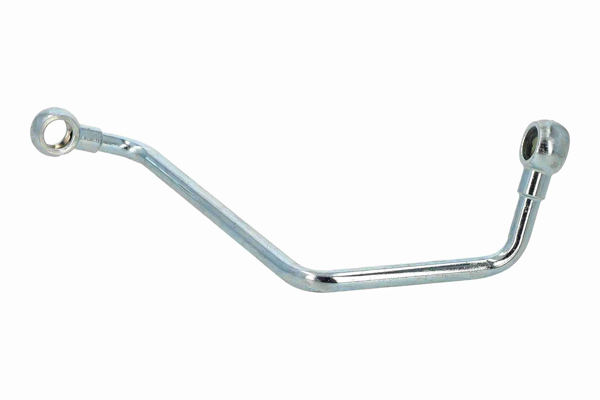 &Ouml;lleitung, Lader