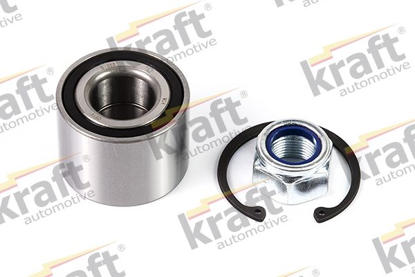 Wheel Bearing Kit 4105010