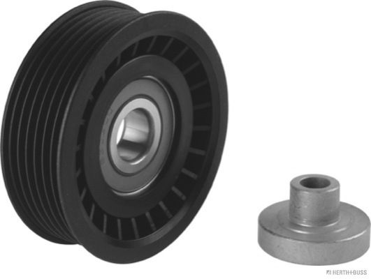 Umlenk-/Führungsrolle, Keilrippenriemen Umlenk-/Führungsrolle, Keilrippenriemen