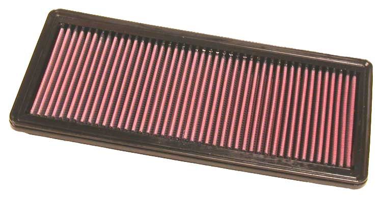 K&N Filters 33-2842 - Luftfilter