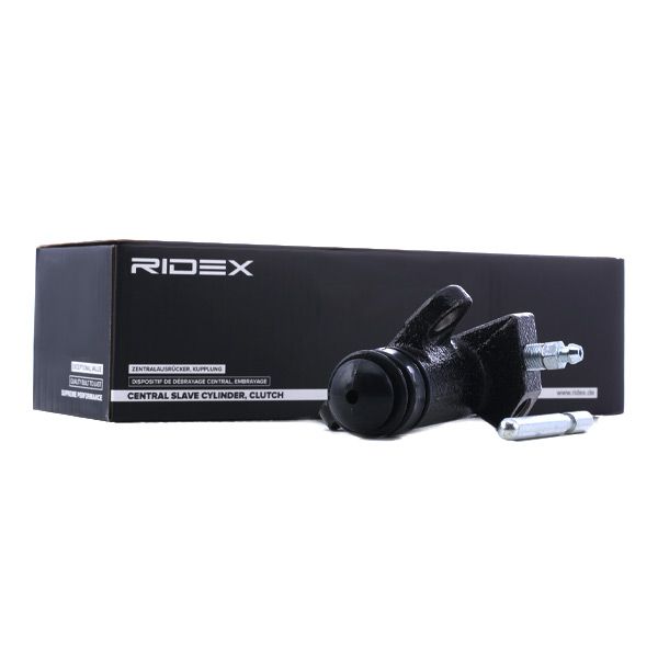 RIDEX 47C0078 Central Slave Cylinder, clutch