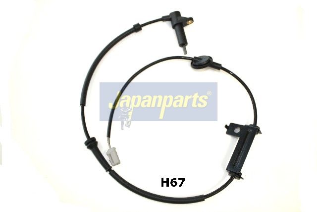 Sensor, Raddrehzahl