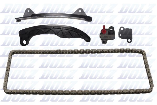 Timing Chain Kit SKCC050