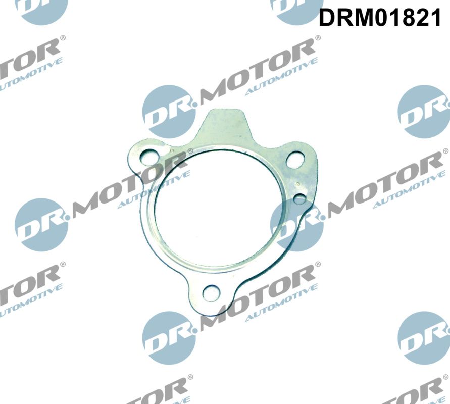 Dr.Motor Automotive DRM01821 - Dichtung, Abgasrohr