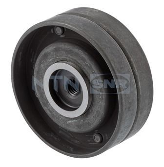 Deflection Pulley/Guide Pulley, timing belt GE357.03