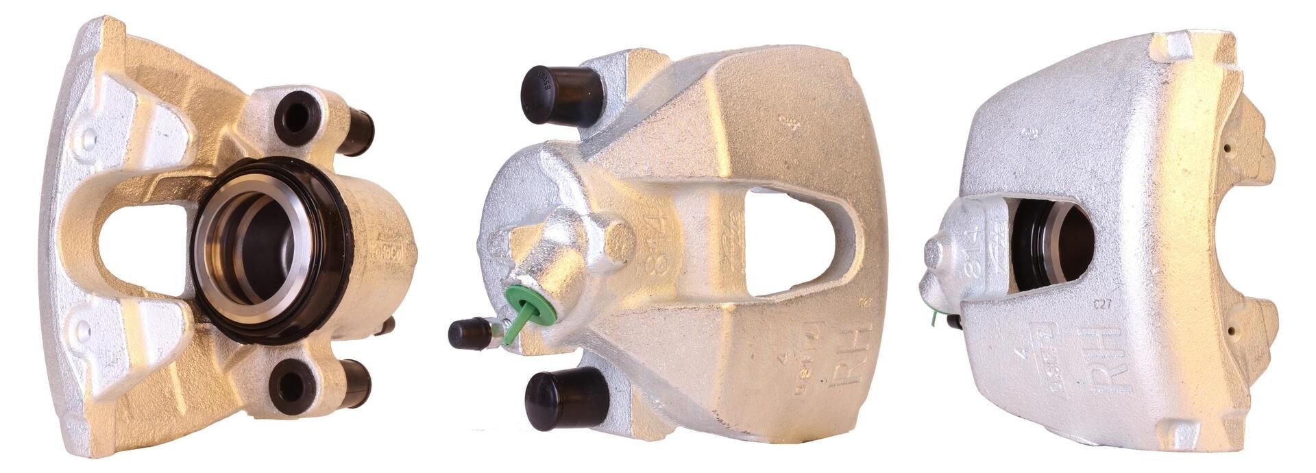 FERODO FCL694346 - Bremssattel PREMIER