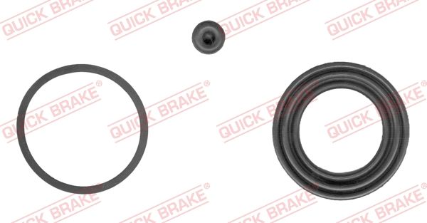 Repair Kit, brake caliper 114-0351