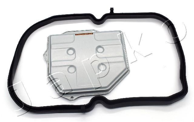 Hydraulikfilter, Automatikgetriebe