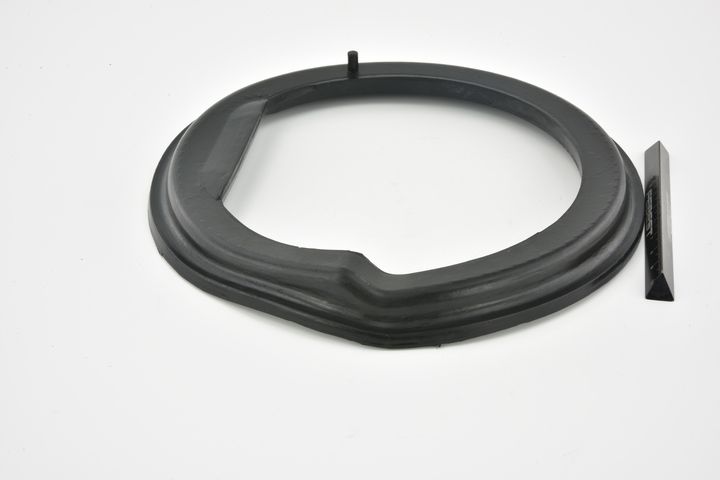 spyruoklės dangtelis