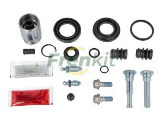 Repair Kit, brake caliper 734044