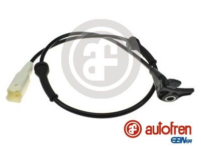 Sensor, Raddrehzahl Sensor, Raddrehzahl