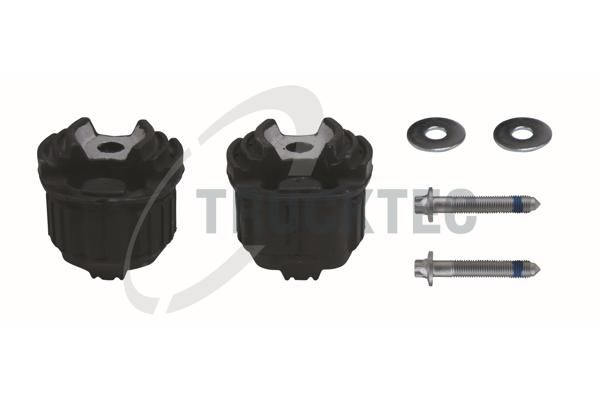 TRUCKTEC AUTOMOTIVE 02.32.068 - Reparatursatz, Achsk&ouml;rper