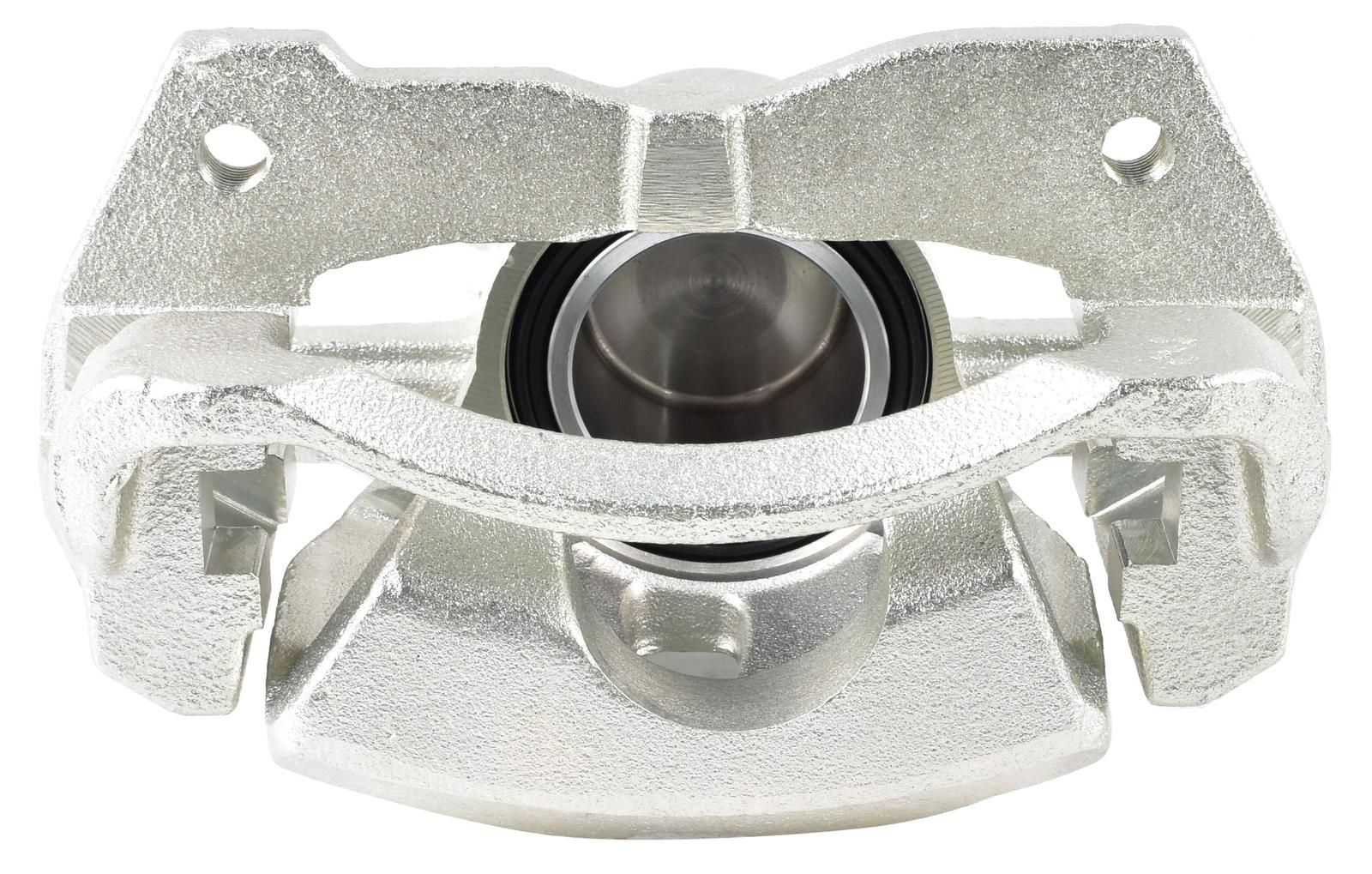 DBA Street Series TOYOTA COROLLA ZRE153 2.0L P FWD F LH 4/10 - 10/13 - TecDoc 2