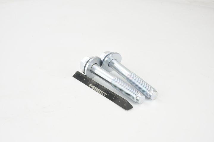 išvirtimo reguliavimo varžtas