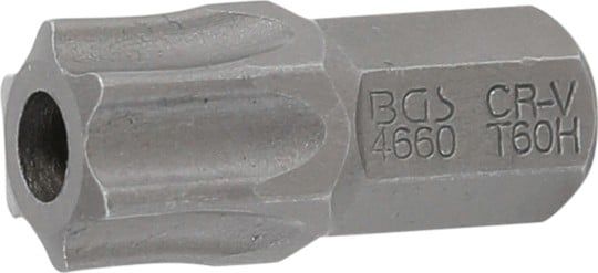 4660 BGS Csavarhúzó betét
