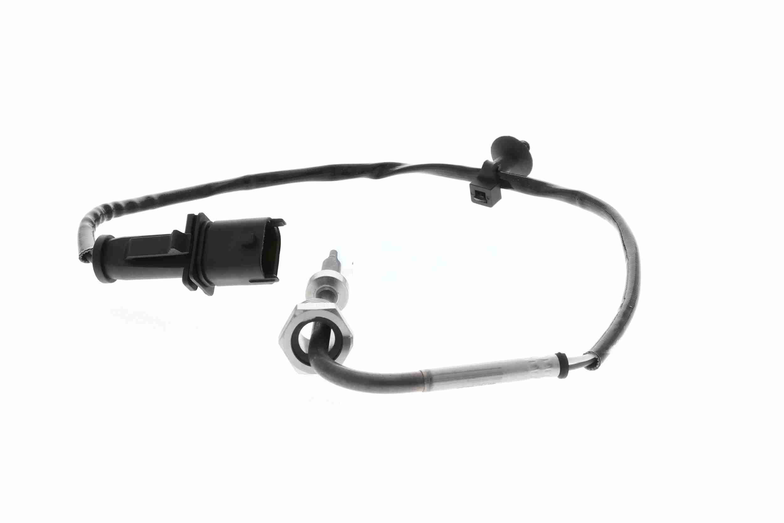 Sensor, Abgastemperatur
