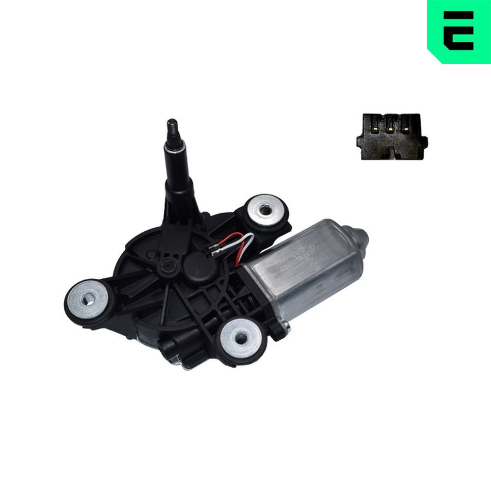 ERA 460419A - Wischermotor