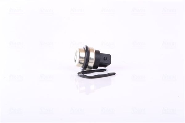 Sensor, K&uuml;hlmitteltemperatur