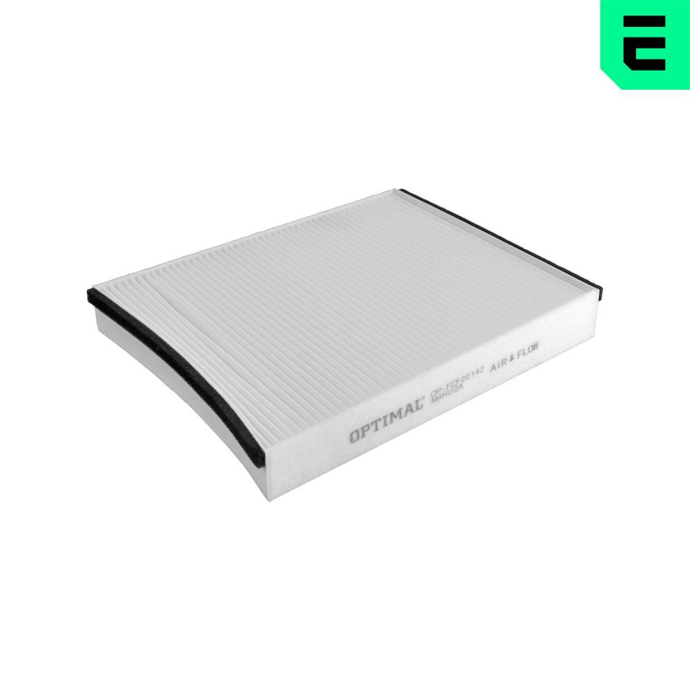 Filter, Innenraumluft